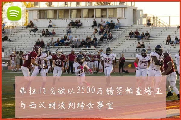 弗拉门戈欲以3500万镑签帕奎塔正与西汉姆谈判转会事宜